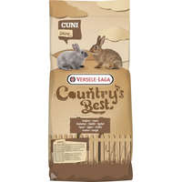 Versele Laga Country's Best Cuni-Fit pure háztáji nyúltáp 10kg