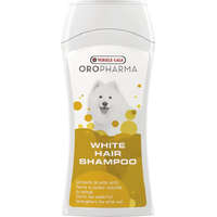Versele Laga Oropharma White Hair ápoló sampon fehér kutyáknak 250ml