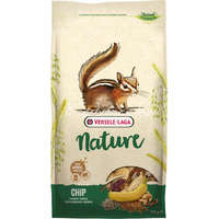 Versele Laga Nature Chip Mókus Eledel 700 g