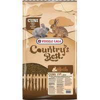 Versele Laga Country's Best Cuni Fit Plus nyúltáp kokcidiosztatikummal 5kg