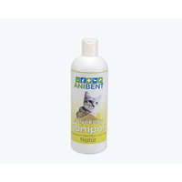 Axis Bentonit Kft. Anibent folyékony sampon cicáknak natúr 500ml