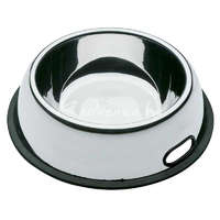 Ferplast Ferplast Nova KC 80 fém etetőtál 2,5 liter