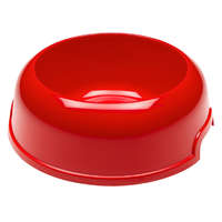 Ferplast Ferplast Party 12 müanyag tál 3 liter - piros