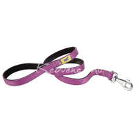 Ferplast Ferplast Textil Póráz-DUAL G15/110-Lila