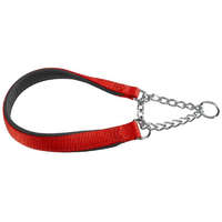 Ferplast Ferplast Daytona CSS 25/60 Textil Fojtó kutyanyakörv Piros