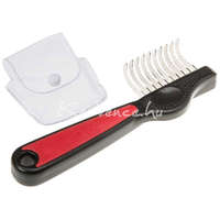 Ferplast Ferplast GRO 5968-Filcbontó Lazító Fésű Kicsi