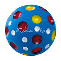 Ferplast Ferplast PA 6010 Színes Sajt Labda Small