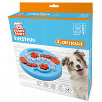 M-PETS M-PETS logikai játék kutyáknak 3. szint Brainy Games Einstein