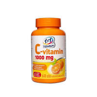 1x1 1x1 C-Vitamin 60db - 1000mg