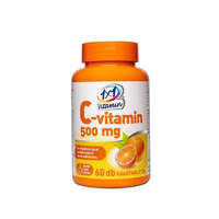 1x1 1x1 C-Vitamin 60db - 500mg