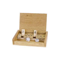 Goki - Shut the box