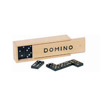 Fa dominó társasjáték