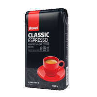  Bravos Szemes kávé 1kg - Classic Espresso