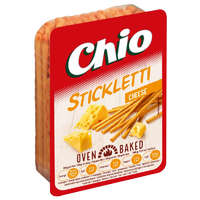 Chio Chio Stickletti 80g - Sajtos