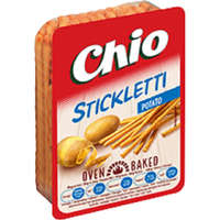 Chio Chio Stickletti 80g - Burgonyás