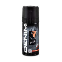 Denim dezodor 150ml - Black