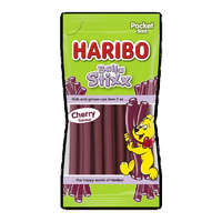 Haribo Haribo 80g - Balla Stixx Cherry