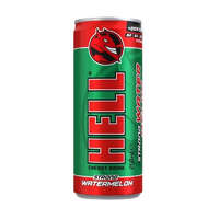 Hell Hell 0,25L - Strong Watermelon