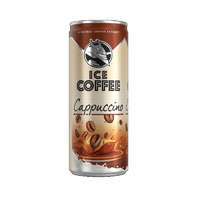 Hell Hell Ice Coffee 0,25L - Cappuccino