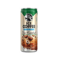 Hell Hell Ice Coffee 0,25L - Slim Hazelnut
