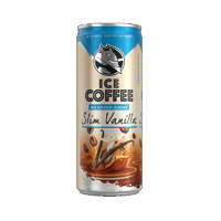 Hell Hell Ice Coffee 0,25L - Slim Vanilla / Slim Latte