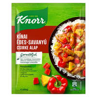 Knorr Knorr 52g - Kínai édes-savanyú csirke