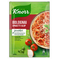 Knorr Knorr 59g - Bolognai spagetti