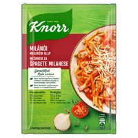 Knorr Knorr 60g - Milánói makaróni