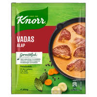Knorr Knorr 60g - Vadas