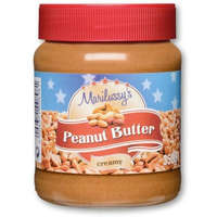 Marilussy's Marilussy's mogyoróvaj 350g - Krémes