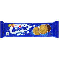 Milky Way Milky Way 108g - Biscuits