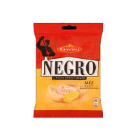 Negro Negro 159g - Méz