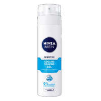  Nivea Men borotvagél 200ml - Sensitive Cool