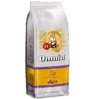  Omnia szemes kávé 1000g - Silk