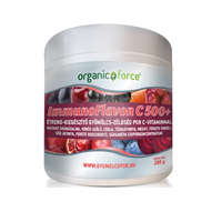 Organic Force ImmunoFlavon C 500+