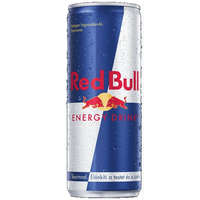 Red Bull Red Bull 0,25L - Classic