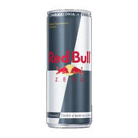 Red Bull Red Bull 0,25L - Zero