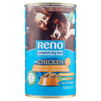 Reno Reno Dog 1240g - Csirke