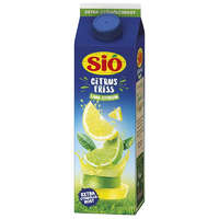Sió Sió CitrusFriss 1L - Lime-Citrom