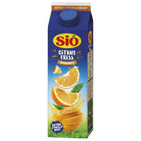 Sió Sió CitrusFriss 1L - Narancs