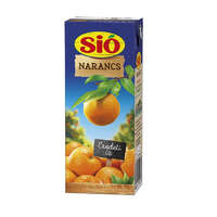 Sió Sió Rostos 0,2L - Narancs
