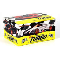 Turbo Turbo rágó