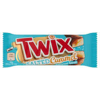 Twix Twix 46g - Salted Caramel