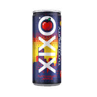Xixo Xixo 0,25L - Tutti Fruity Apple