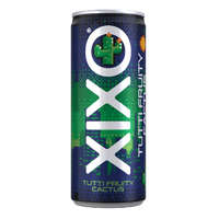 Xixo Xixo 0,25L - Tutti Fruity Cactus