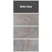 Slate-Lite Molto Rosa kőburkolat mediterrán design 122x61cm falpanel