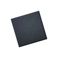 KERMA falpanel 12,5×12,5 cm műbőr sötét szürke színű falburkolat Arden 617