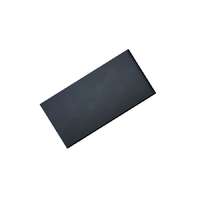  KERMA falpanel 12,5×25 cm sötét szürke színű műbőr falburkolat Arden 617