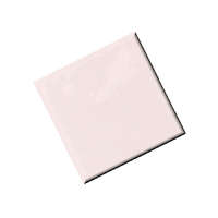  KERMA falpanel 12,5×12,5 cm műbőr világos rózsaszín színű falburkolat Boston 33