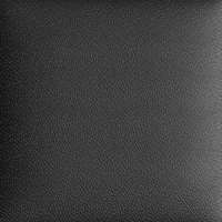  Kerma műbőr/textil panelekből kialakított modern ágyvég fejvég 160x100 cm fekete színű - Melody 901